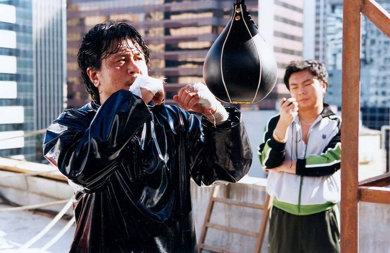 © Sio Film, Bravo Entertainment