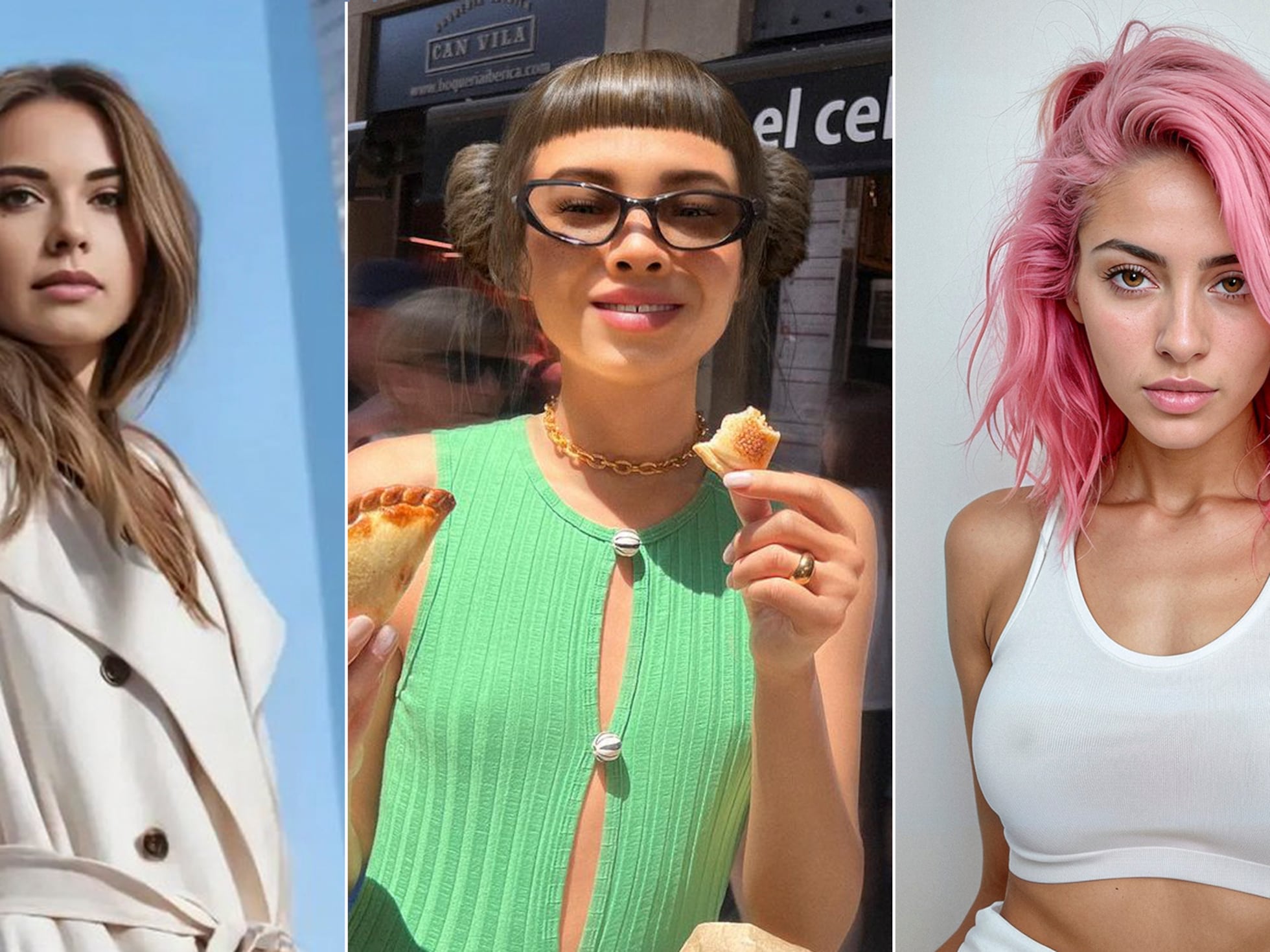 AI Revolutionizes the Influencer World: Digital Avatars Gain Thousands of Followers Daily