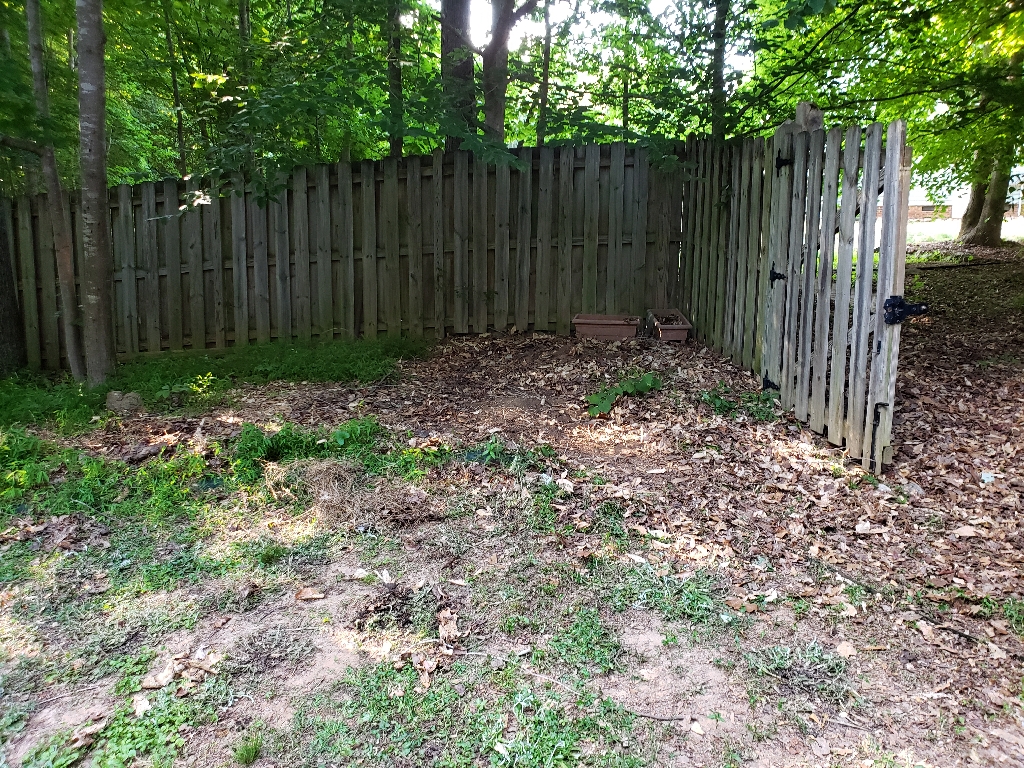 Debris Removal in Garner, NC