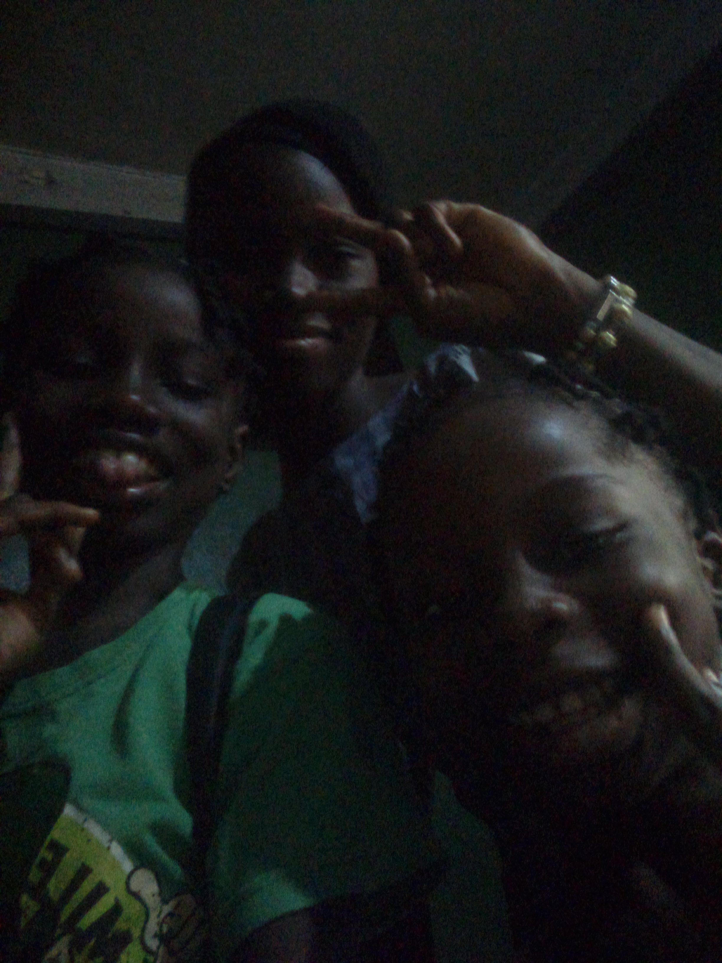 I wish to train my four daughters up to University