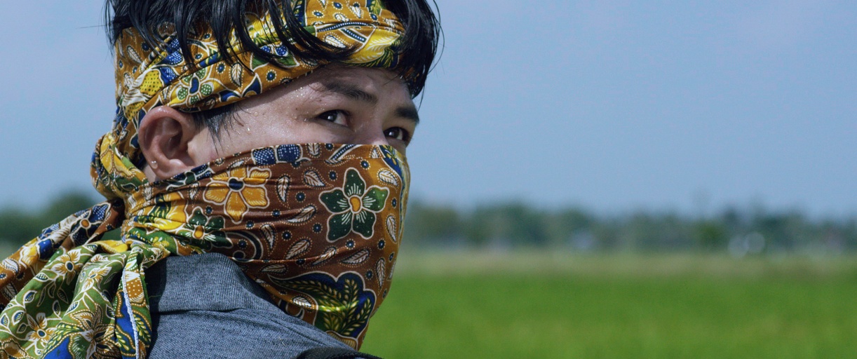 © GERAN LAYAR PICTURES 2019