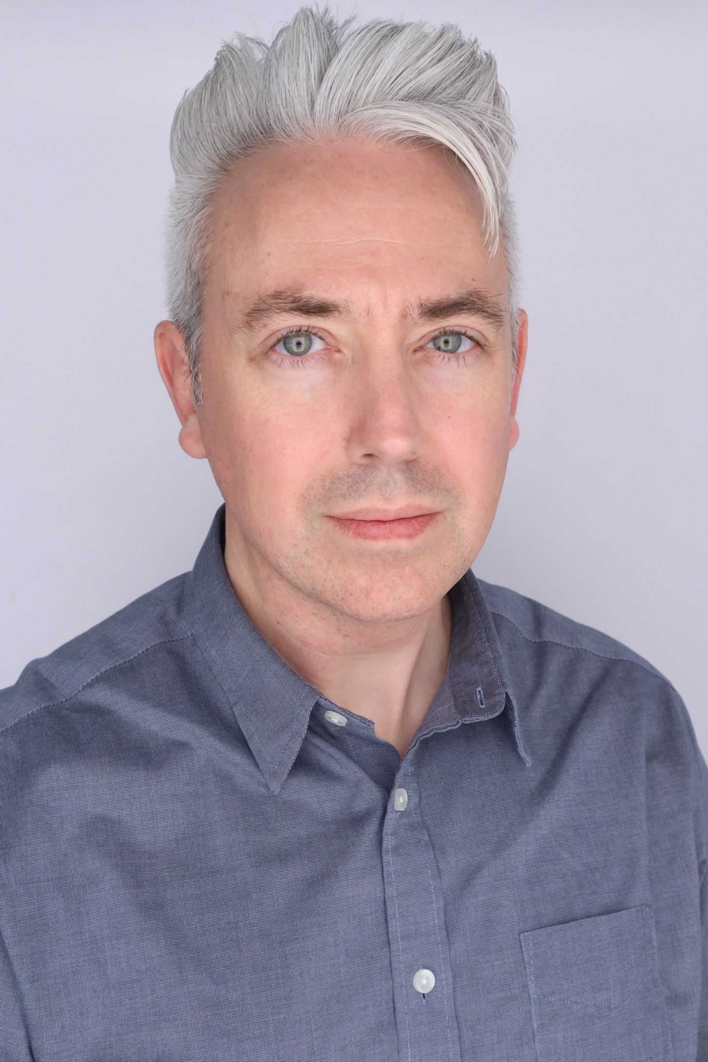 Photo of Zacharie Maloney, B.S., M.S.