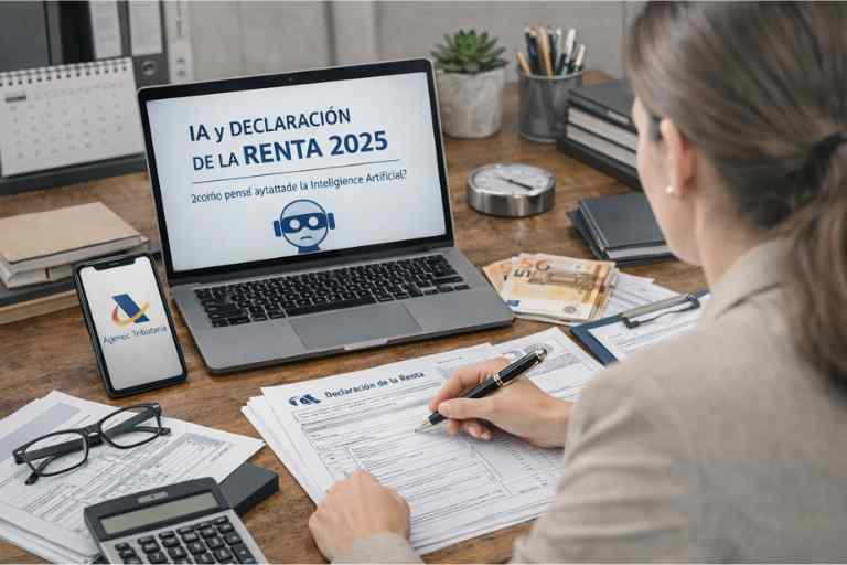 Intelligenza Artificiale nella Dichiarazione dei Redditi 2026: Rischi, Vantaggi e Consigli Chiave