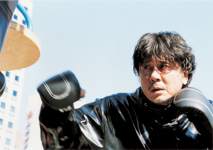 © Sio Film, Bravo Entertainment