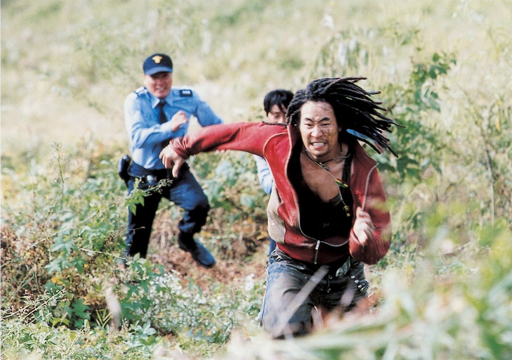 © Sio Film, Bravo Entertainment