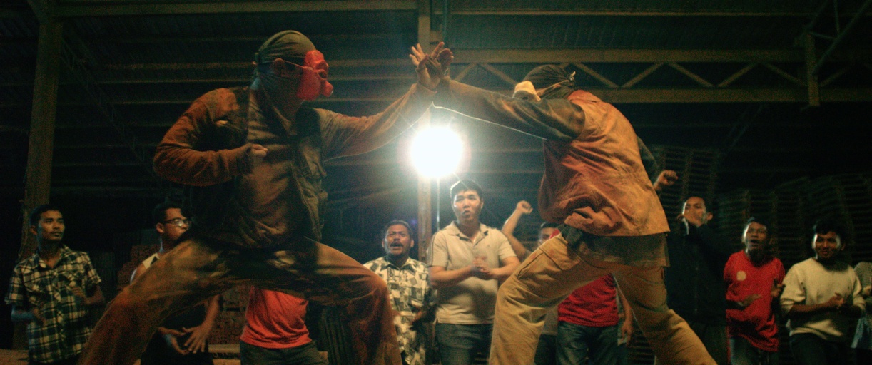 © GERAN LAYAR PICTURES 2019