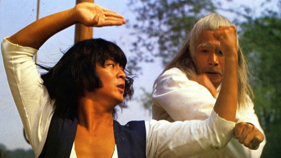 © Hong Hwa International Films (HK) Ltd