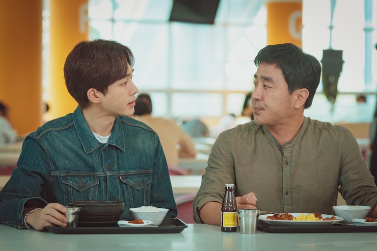 © 2021 NEXT ENTERTAINMENT WORLD & BELIEF