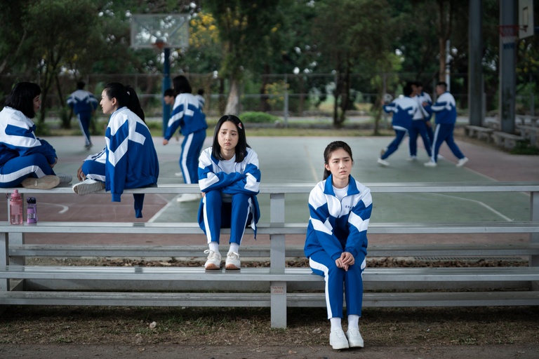 © 2022, SKY FILMS Entertainment Co., Ltd., all rights reserved.