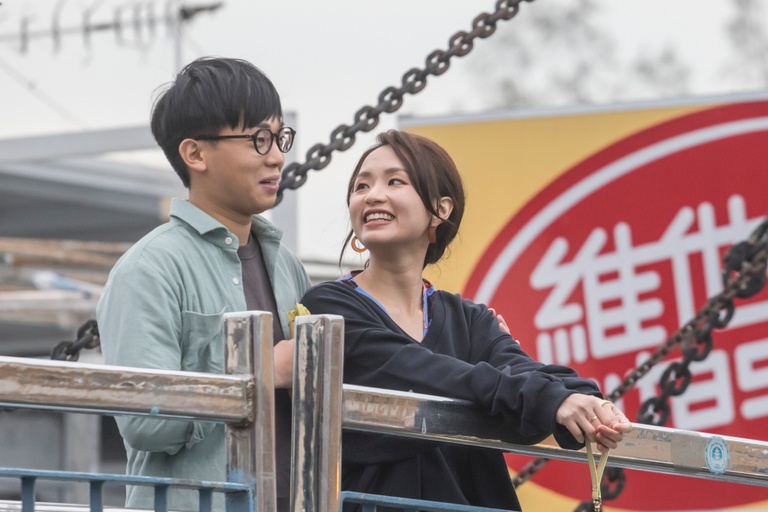 ©Dot 2 Dot Production Limited