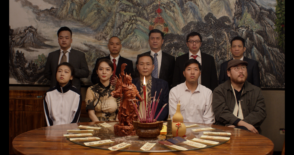 ©Fresh Wave Film Festival Limited