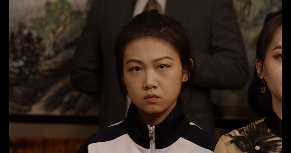 ©Fresh Wave Film Festival Limited