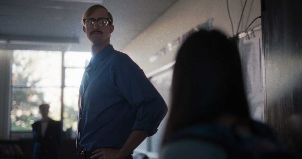 © Benedict Chiu 2021