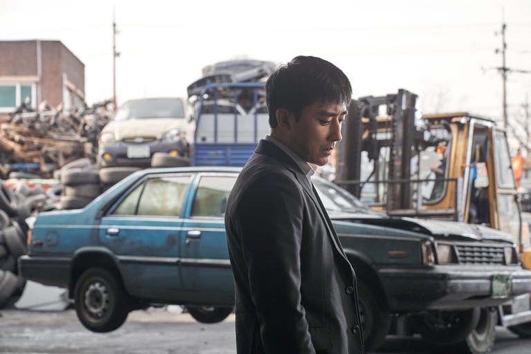 ©Daydream Entertainment & CJ ENM