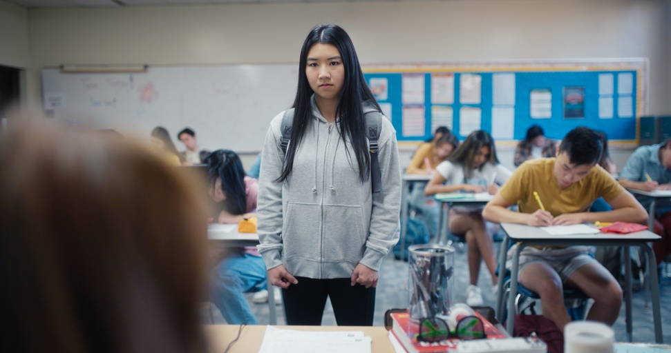 © Benedict Chiu 2021