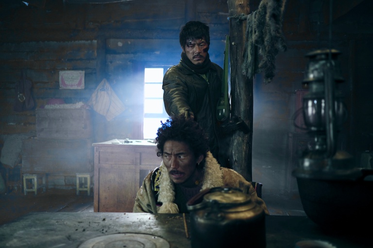  © Mani Stone Pictures/Tsemdo