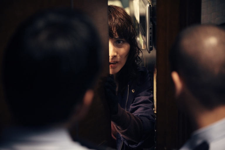 ©2010 852 Films Limited. All Rights Reserved.