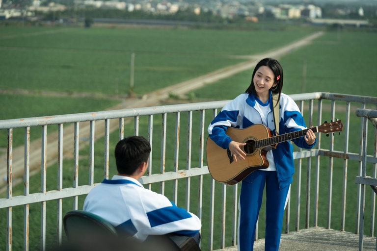 © 2022, SKY FILMS Entertainment Co., Ltd., all rights reserved.