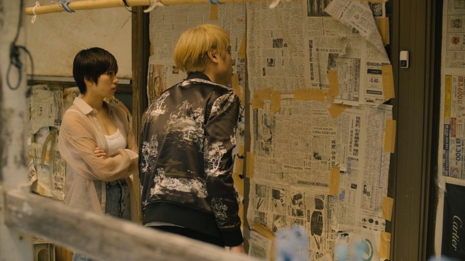 ”Vanldalism.Co.Ltd,”
