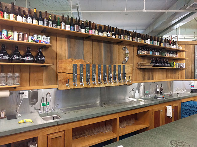 3cross Fermentation Cooperative gallery image 5