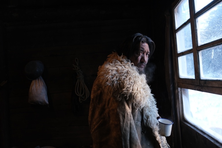  © Mani Stone Pictures/Tsemdo