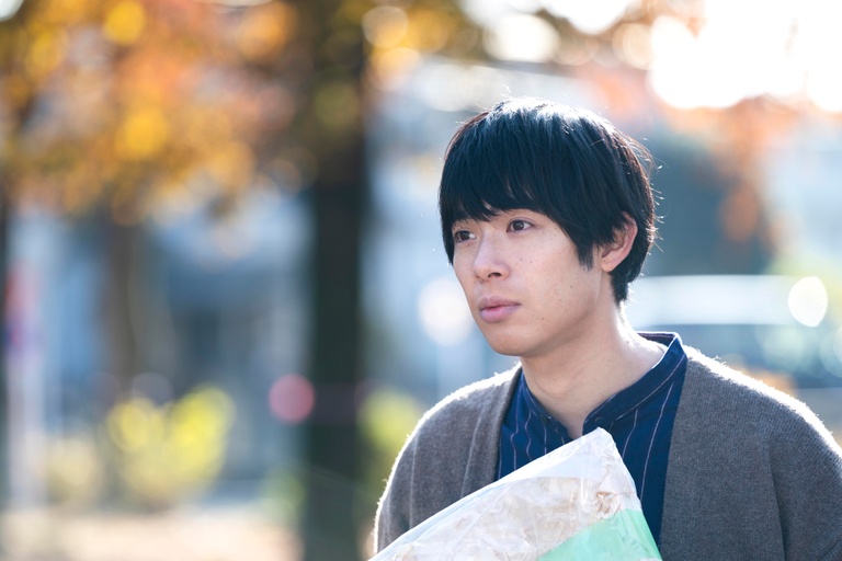 ©︎”Ribbon” Film Partners