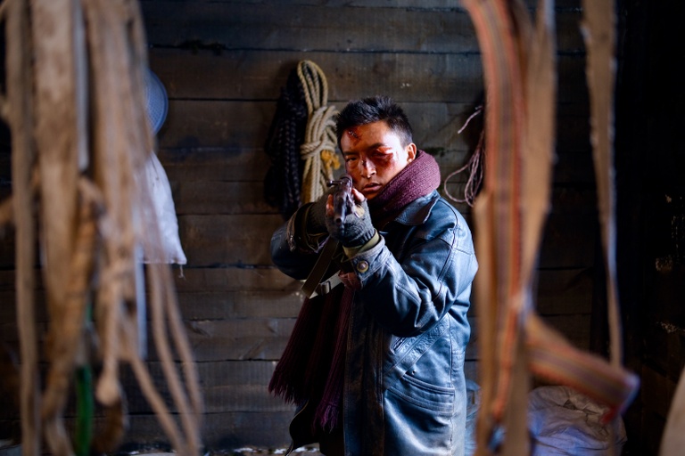  © Mani Stone Pictures/Tsemdo