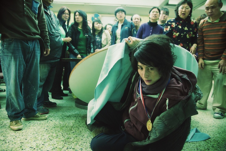 ©2015 852 Films Limited Fox International Channels All Rights Reserved.