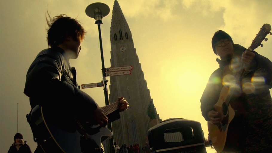 ©2022 852 Films Limited. All Rights Reserved.