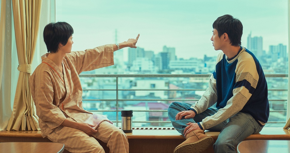 © Huace Film & TV (Tianjin) Co., Ltd.