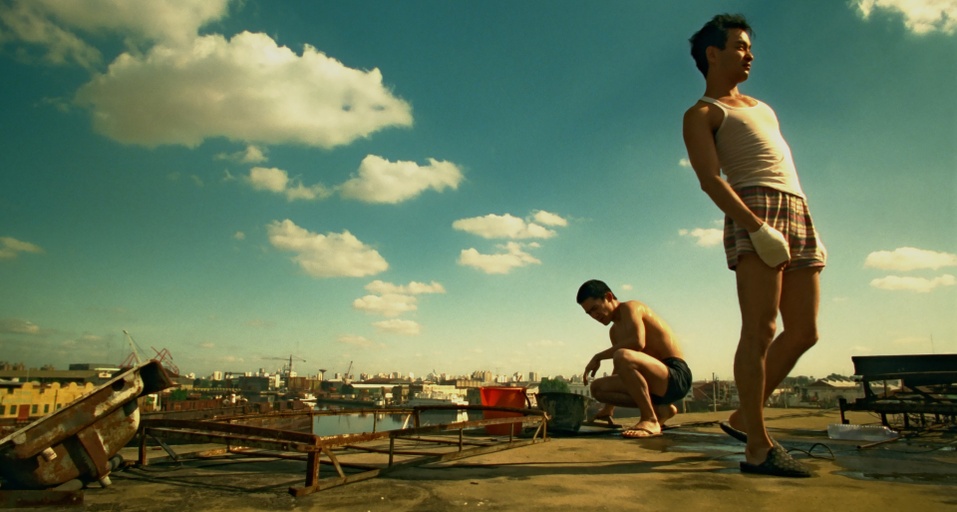 © Image courtesy of Janus Films