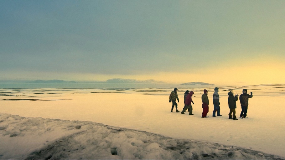 ©2022 852 Films Limited. All Rights Reserved.