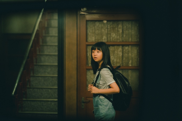 © PINOCCHIO FILM CO. LTD