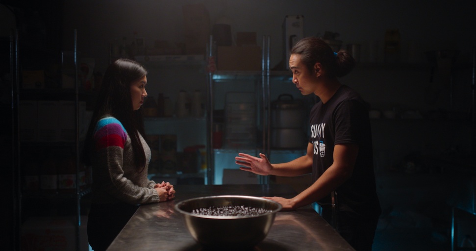 © Benedict Chiu 2021