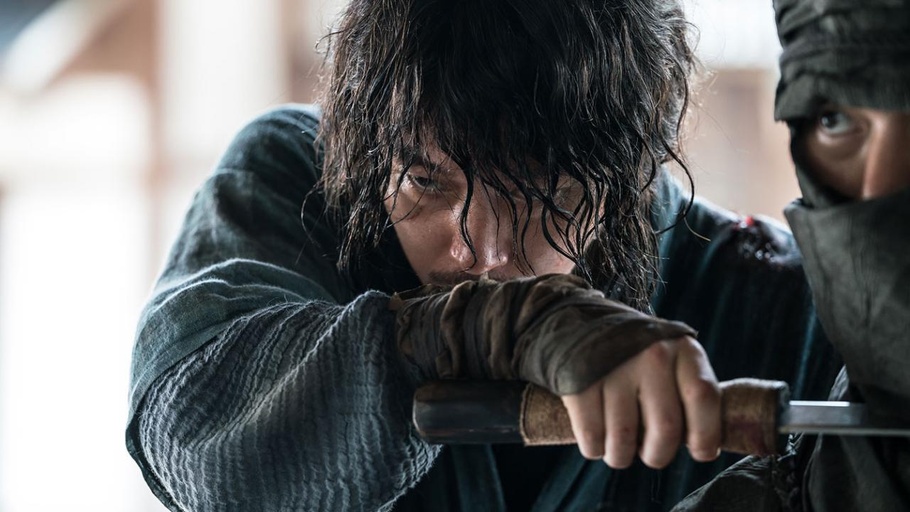 ©  Well Go USA Entertainment