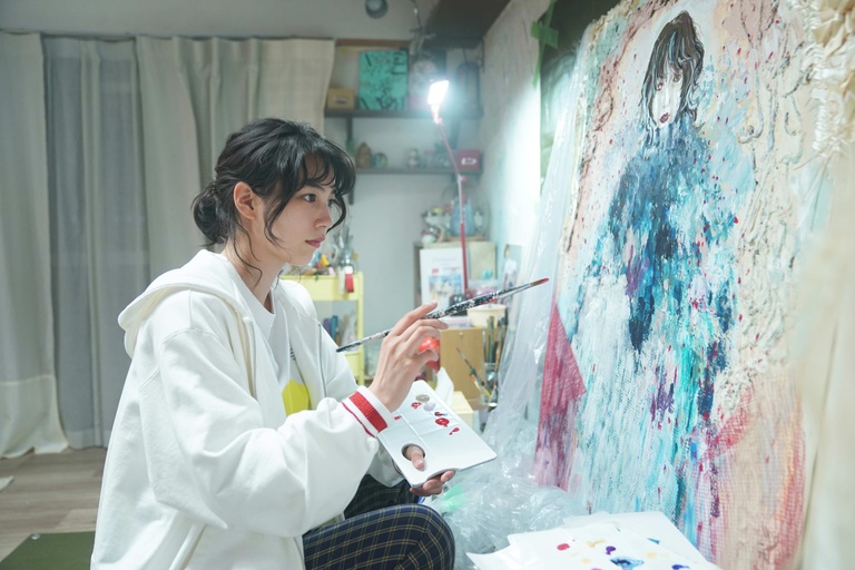 ©︎”Ribbon” Film Partners