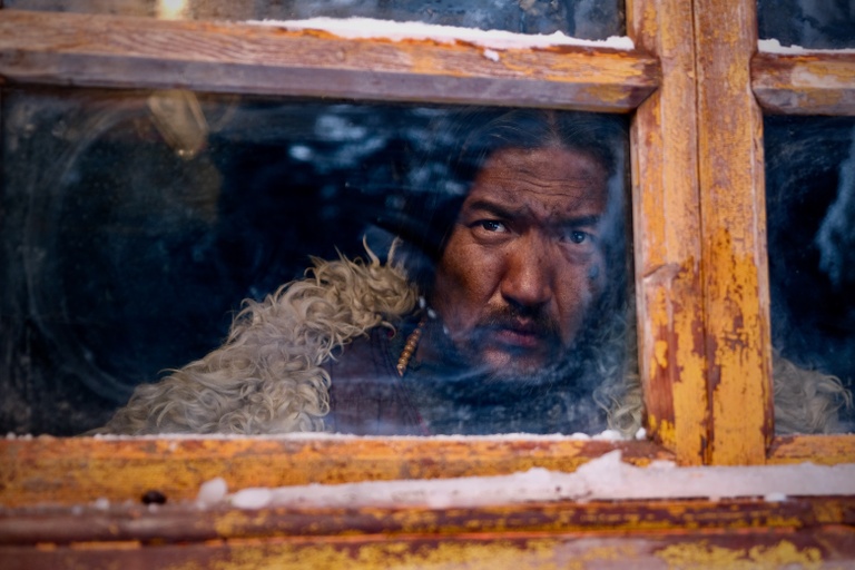  © Mani Stone Pictures/Tsemdo