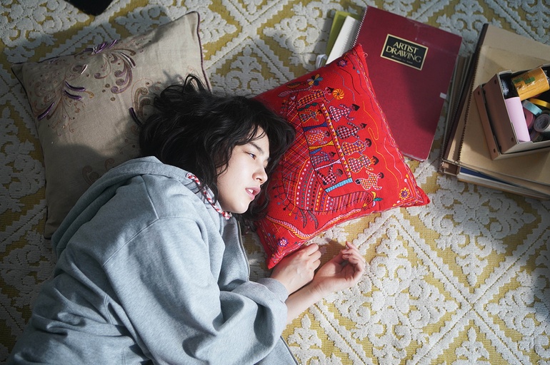 ©︎”Ribbon” Film Partners