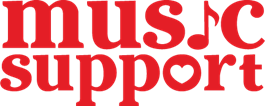 Music Support UK