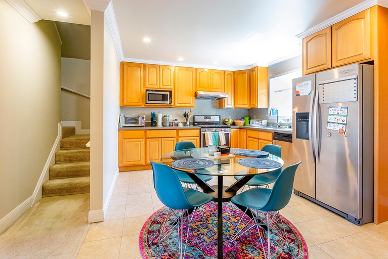 Kitchen and Dining - Image 2