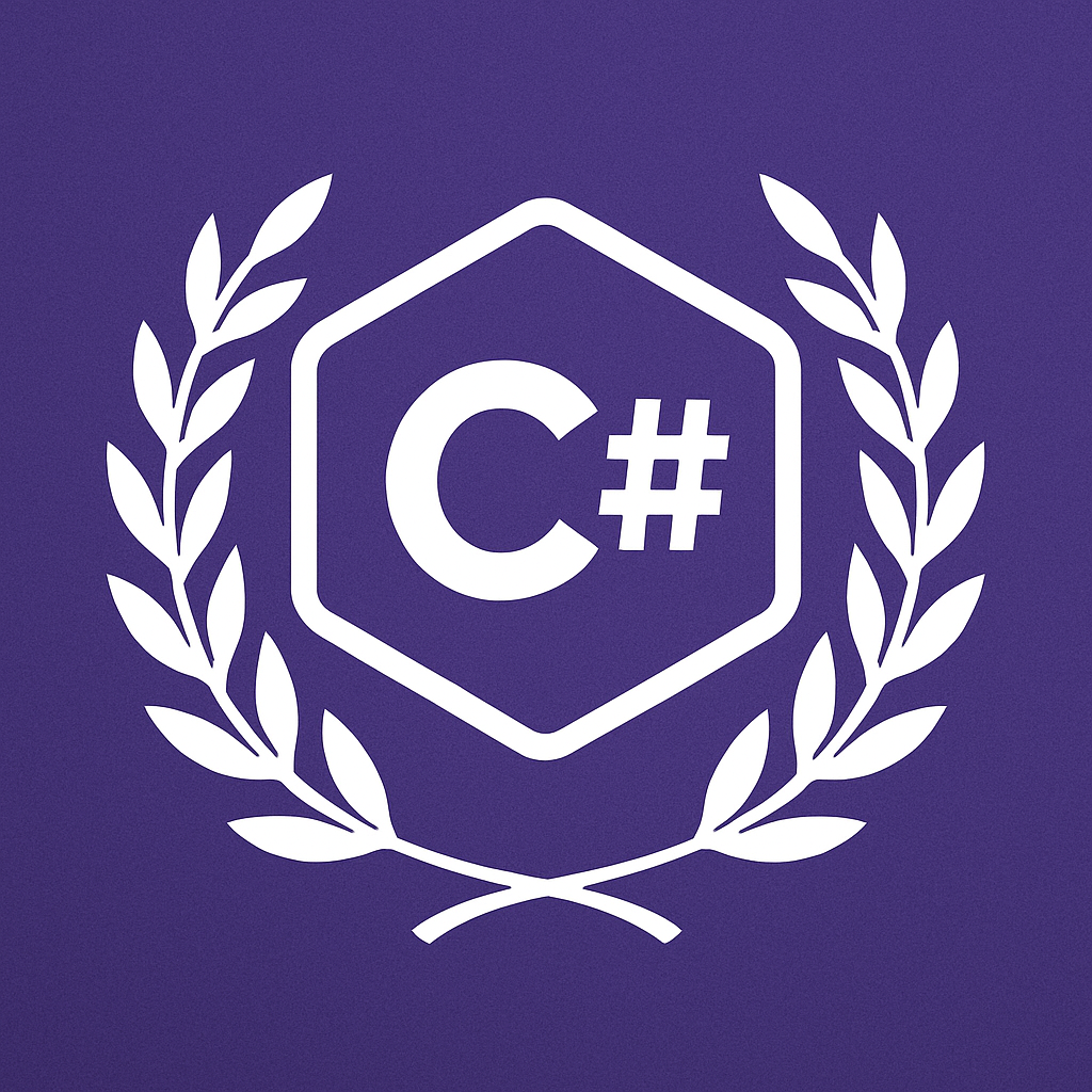 C# Expert