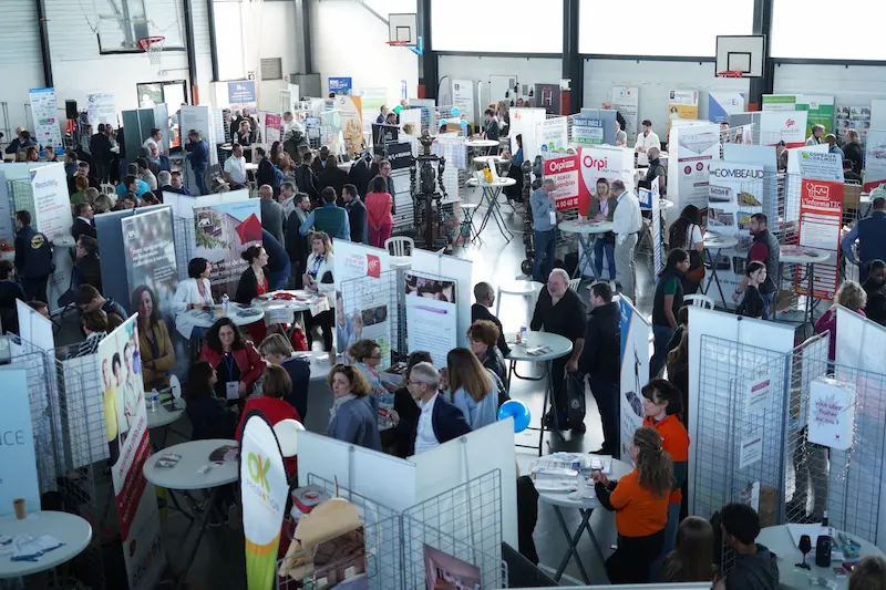 La Fête des Entreprises — 6e édition