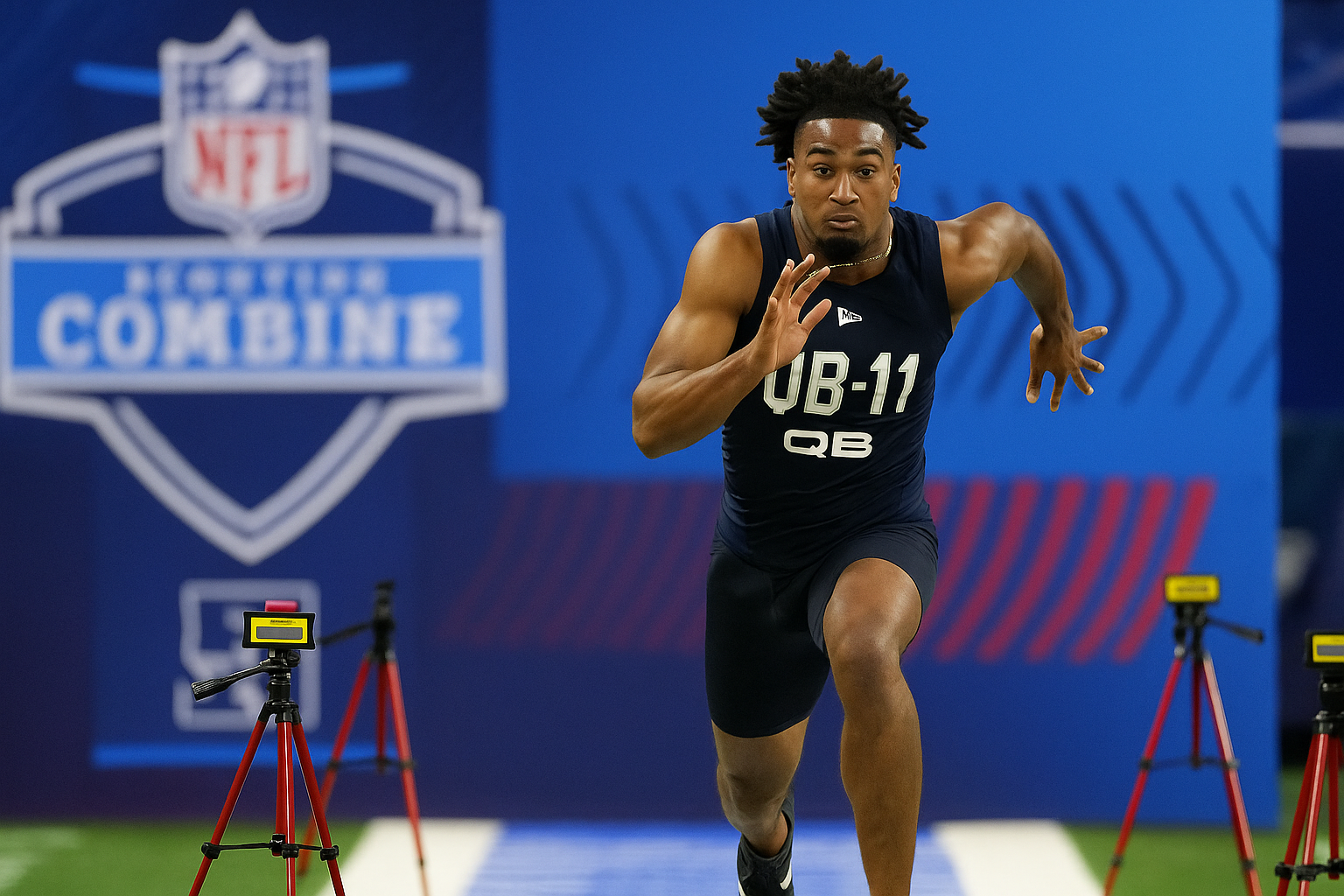 nfl combine