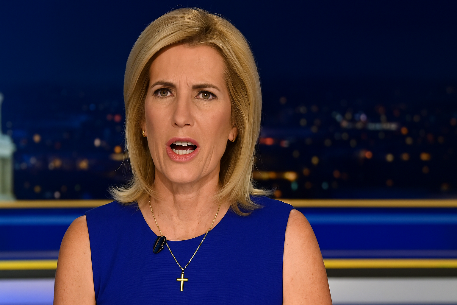 laura ingraham