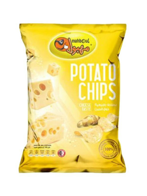 Mahboul - Fromage 40g