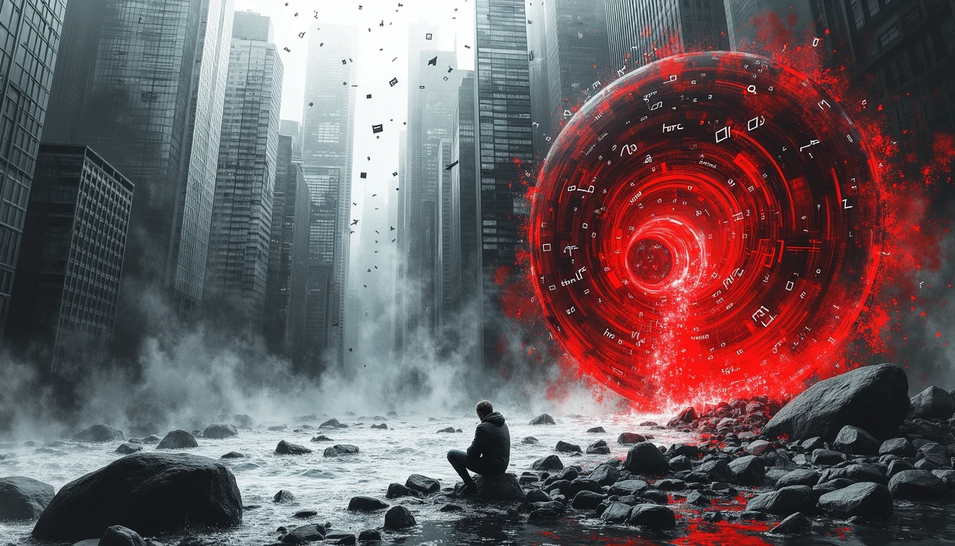 Intellectual landscape of transforming knowledge