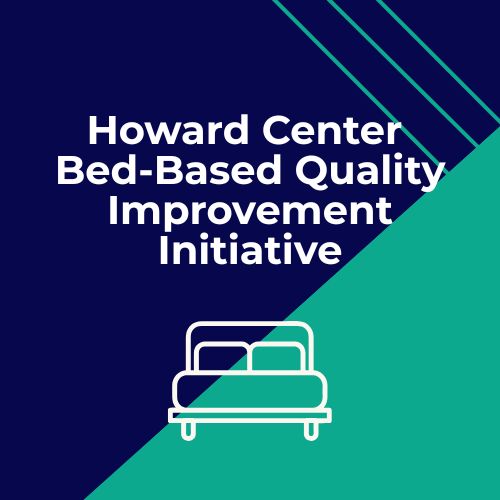 Bed-Based Quality Improvement Program (BB-QIP)