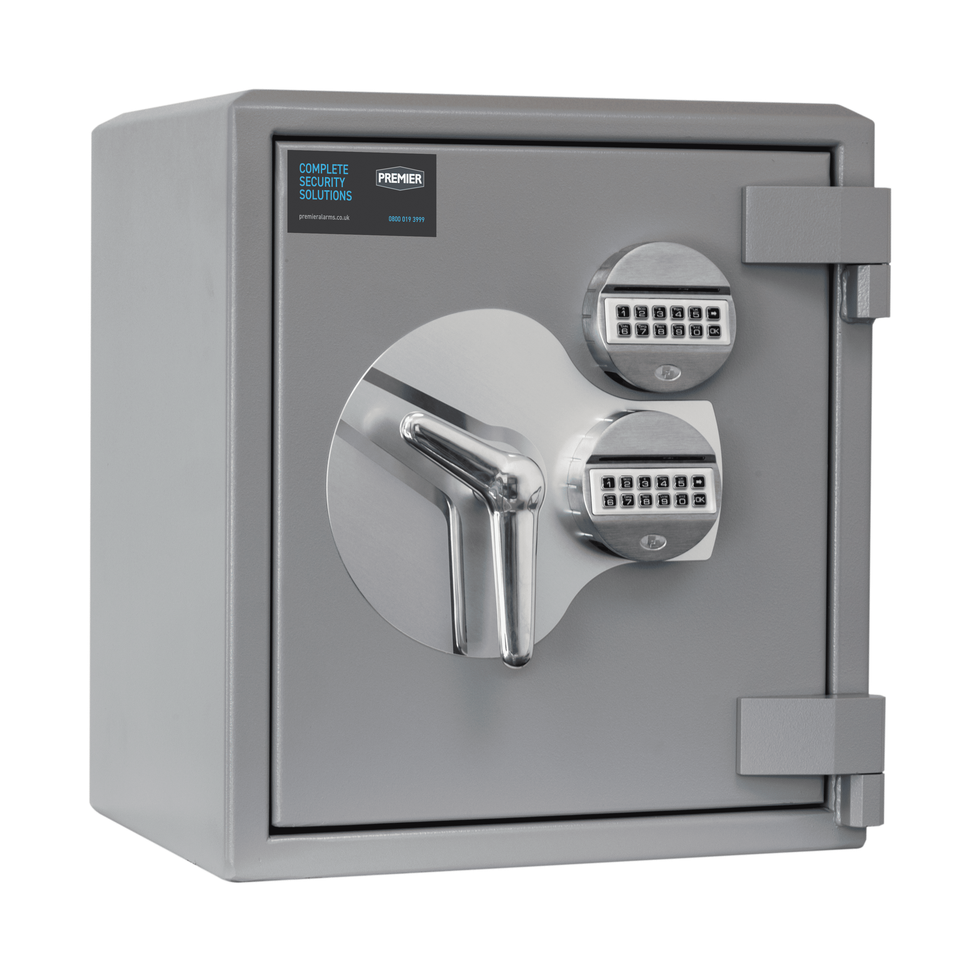 Compact Grade 4 Size Small