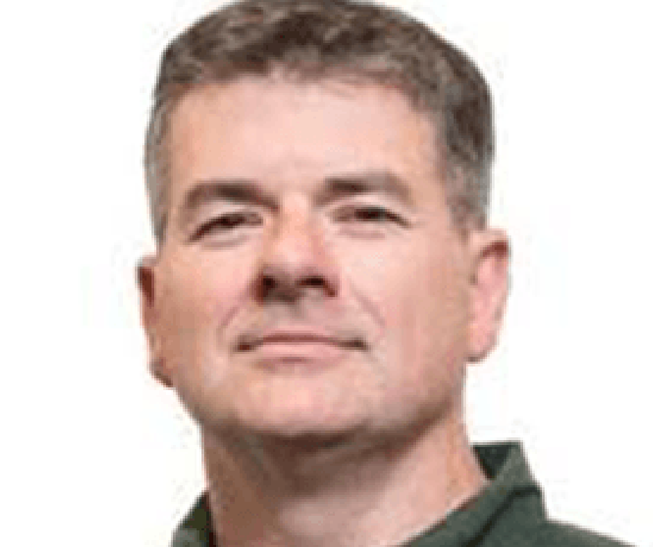 JOHN &ldquo;JACK&rdquo; O&rsquo;TOOLE