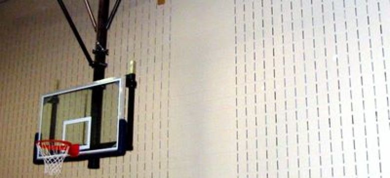 SoundBlox&trade; Concrete Block